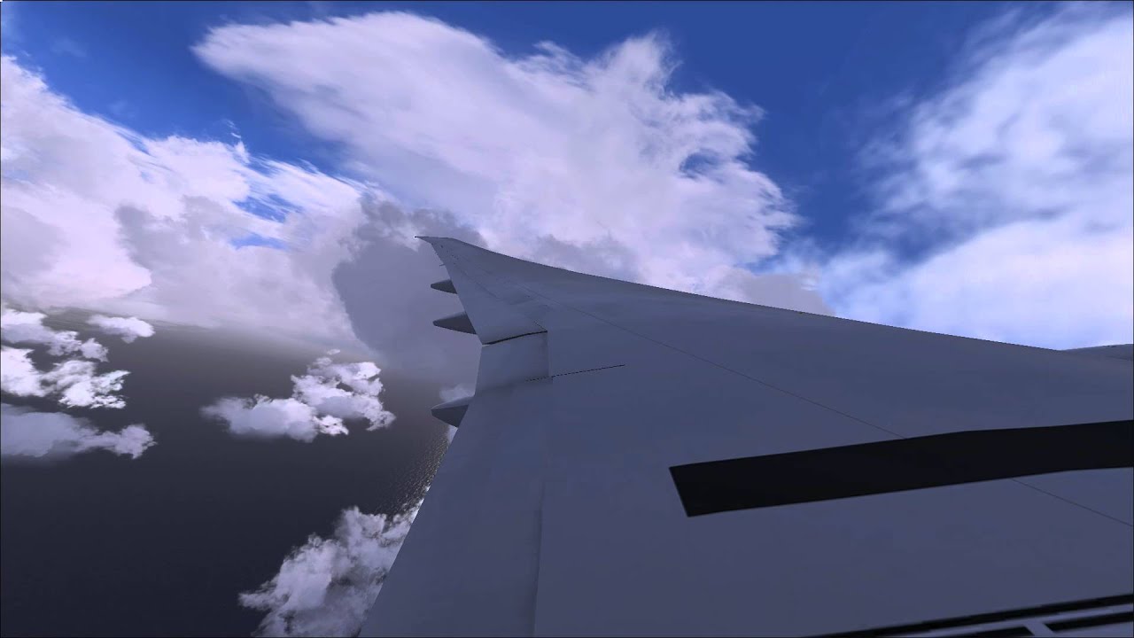 microsoft flight simulator mac